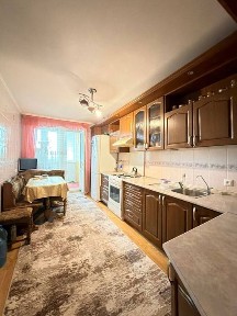 Оренда 3 кімнатної квартири Центр, можна з твариною