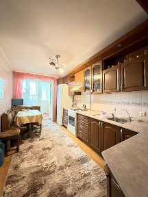 Оренда 3 кімнатної квартири Центр, можна з твариною