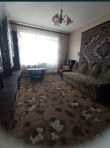 Сдаётся в аренду 1 комнатная квартира