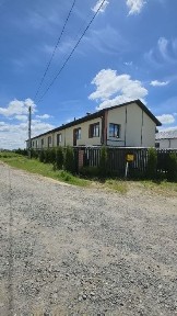 Котедж 92,8 м. кв багато робіт