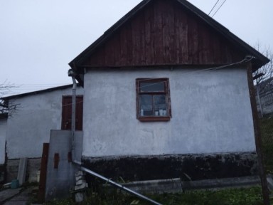 Продам або обміняю будинок Шепетівка