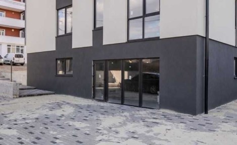 Оренда світлого фасадного приміщення у Винниках район Винної Гори