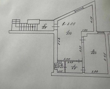 Оренда комерції 65 м² під салон або офіс | Наукова, Victoria Gardens