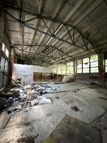 Оренда комерційного приміщення СКЛАД СТО і т. д Джорджа Вашингтона