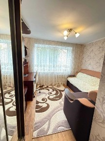Продаж 3к. трикімнатна квартира Цегла Можна під державні програми єВідновлення