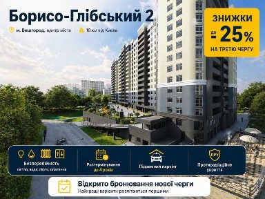 Київська область, Вишгород