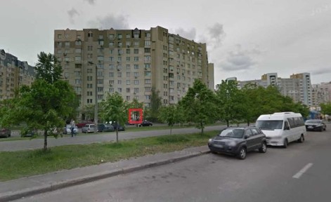 Київська область, Київ, Дарницький