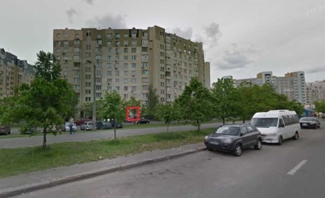Київська область, Київ, Дарницький