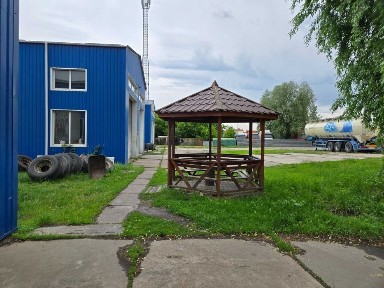 Київська область, Красилівка