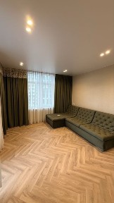 Одеса, Приморський, вулиця Краснова 1