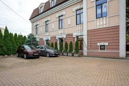 Київська область, Київ, Голосіївський