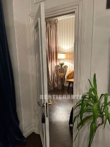 Сдам роскошную квартиру ЖК Гринвуд долгосрочно с 15/06