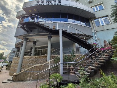 Продаж Без % 253квм Ресторан Магазин Клініка Проаіантська 3