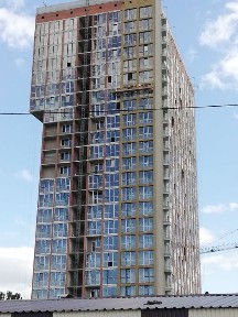 Магазин 44 кв урбан парк торг