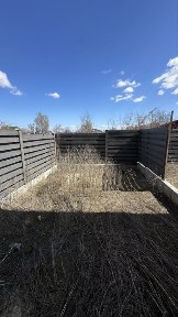 Таунхаус в Гостомелі