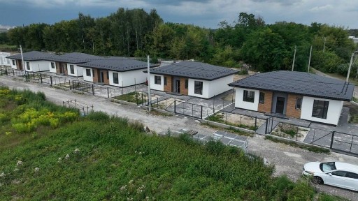 Продам новий будинок 1 км від м Бровари 100 кв