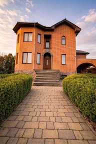 Київська область, Софіївська Борщагівка