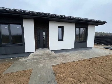 Продаж будинку 102м2 на 5 сотках. Єоселя Ваучер Сертифікат