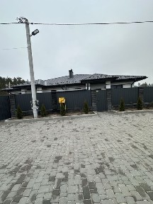 Київська область, Буча