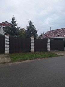 продаж цегл. будинку с. ГНІДИН 2 пов 170 м2, 17 сот, м.БОРИСПІЛЬСЬКА