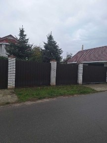продаж цегл. будинку с. ГНІДИН 2 пов 170 м2, 17 сот, м.БОРИСПІЛЬСЬКА