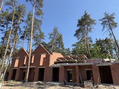 Київська область, Ірпінь