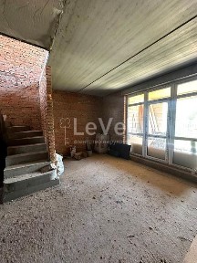 Продаж таунхаусу с. Погреби, вул. Грушевського 10