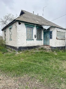 Продаж частини будинку в с. Ольшаниця