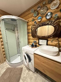 Продаж сучасного будинку 90 м² біля лісу та озера