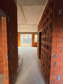 Таунхаус в центрі Ірпеня з газом та центральними комунікаціями
