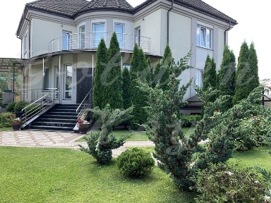 Гора, Степова 45