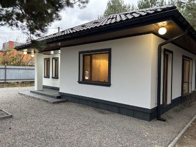 Продам Будинок 100м2, 7 соток, серед Сосен, с. Проців, ЄОселя