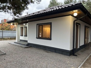 Продам Будинок 100м2, 7 соток, серед Сосен, с. Проців, ЄОселя