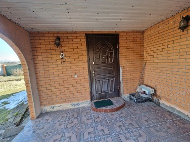 Київська область, Синяк