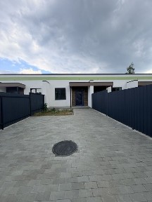 Таунхаус з ремонтом, газ, парковка, тераса