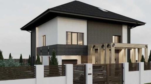 БЕЗ% | Продаж будинку з газом та власною земельною ділянкою