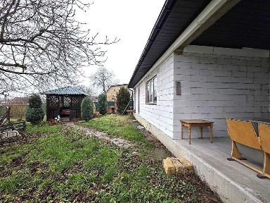 Новий будинок в сТарасівка! 165м. кв! Тераса, гараж, баня! Ділянка 19сот!