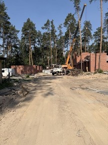 Київська область, Ірпінь