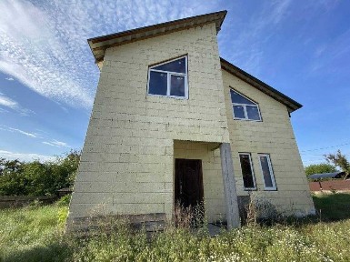Продаж двоповерхового будинку в Бучі