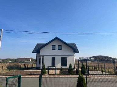 Продаж будинку 190 м² у закритому котеджному містечку