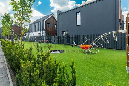 Продажа таунхауса, Крюковщина, Бучанский р-н