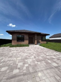 Київська область, Білогородка