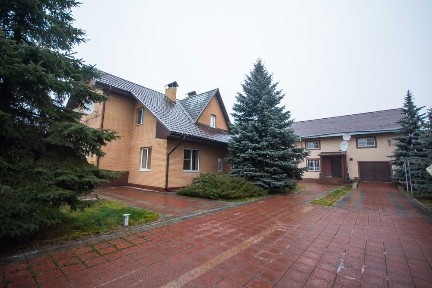 Хороший, якісний будинок біля лісу с. Новосілки, Вишгород 15 хв