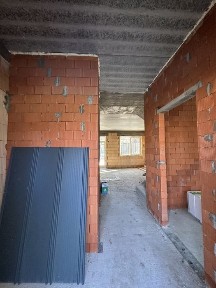 БЕЗ КОМІСІЇ Таунхаус в Розвиненому Районі! Індивід. Газове опалення!