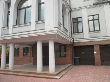 Елітний будинок, Печерськ, резиденція в Царському селі, вул. Редутна, 35 Метро Печерська Ремонт VIP рівня з меблями й технікою