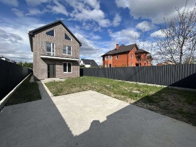 Київська область, Білогородка