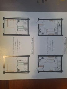 Таунхауз 58м ГАЗОВЕ опалення,Dream House