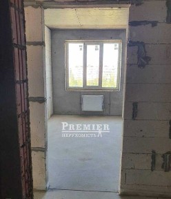 Продам 2-кімнатну квартиру у новому ЖК