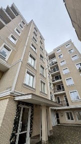 ‼️Срочно‼️ 2-комнатная в ЖК Різдвяний ‼️ Рождественский ‼️ Центр Одессы | Бизнес-класс‼️ АГВ ‼️ Є-оселя / Гос программы
