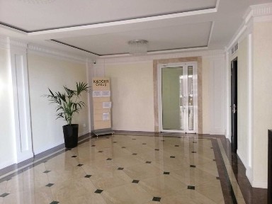 Одеська область, Крижанівка